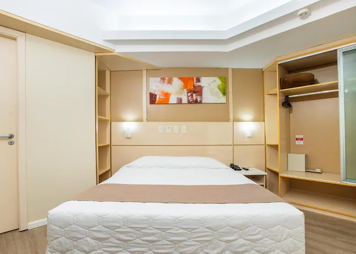 Hotel Metropolitan Canoas
